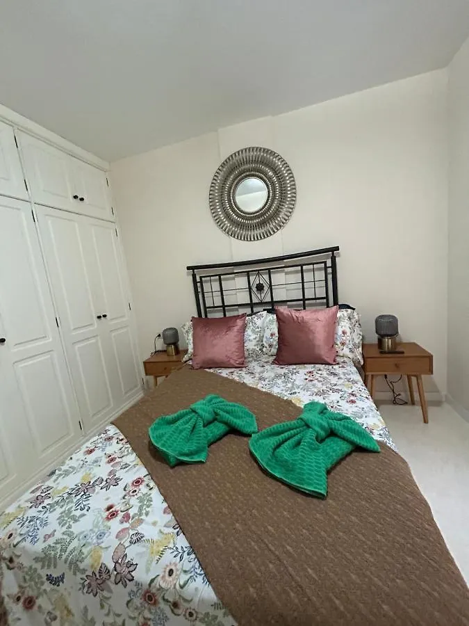 Appartement Dream Bejia à La Laguna