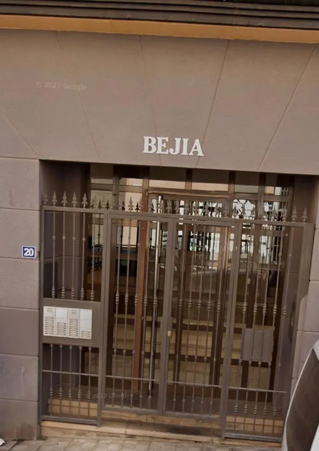 Dream Bejia Apartment La Laguna  Spain