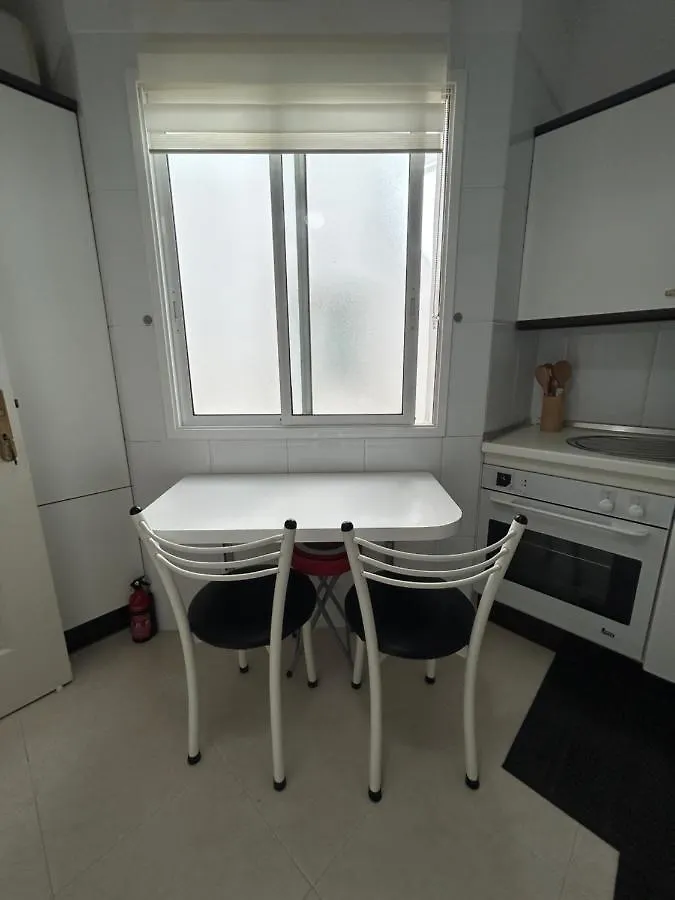 Dream Bejia Apartment La Laguna  Spain