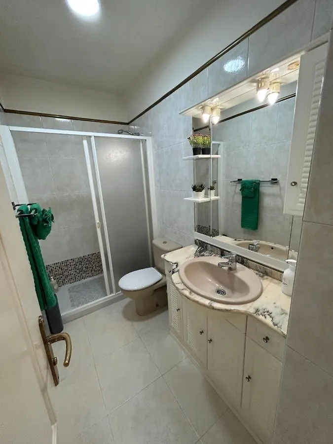 Appartement Dream Bejia à La Laguna