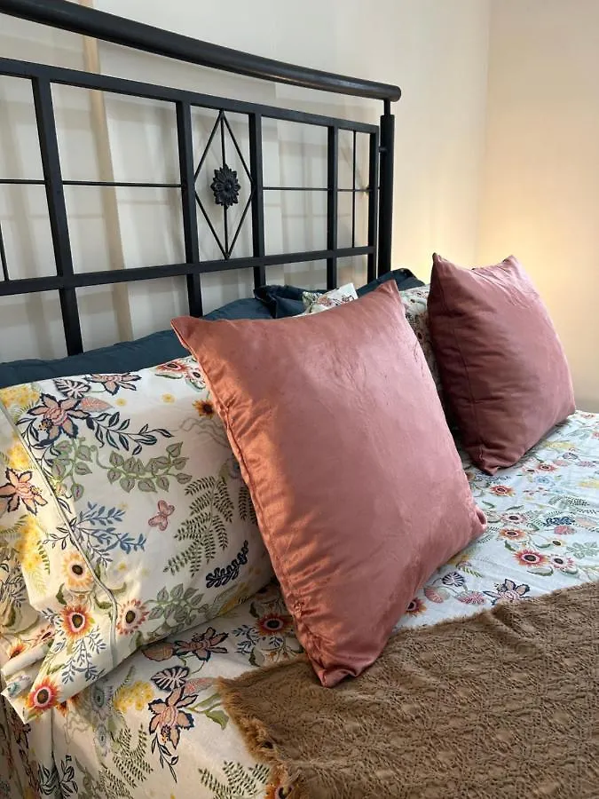 Dream Bejia Apartment La Laguna