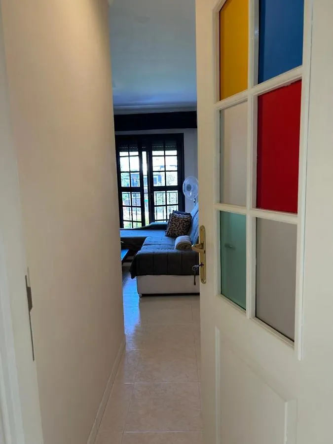 Appartement Dream Bejia à La Laguna