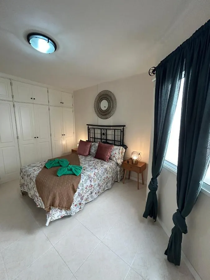 Dream Bejia Apartment La Laguna