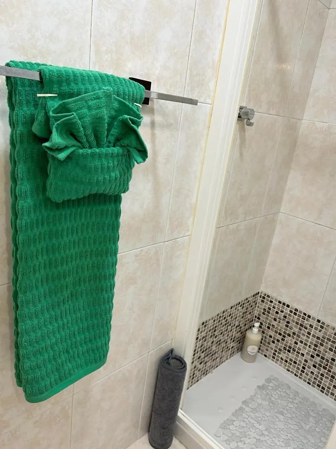 Dream Bejia Apartment La Laguna  0*, La Laguna (Tenerife)