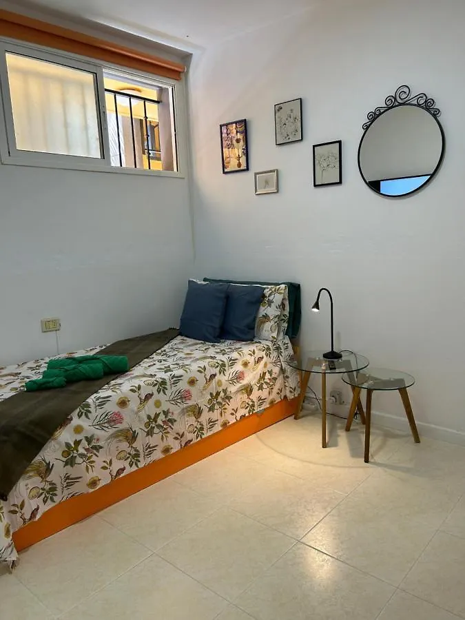 Appartement Dream Bejia à La Laguna