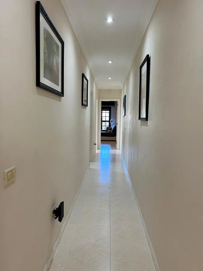 Appartement Dream Bejia à La Laguna   La Laguna (Tenerife)