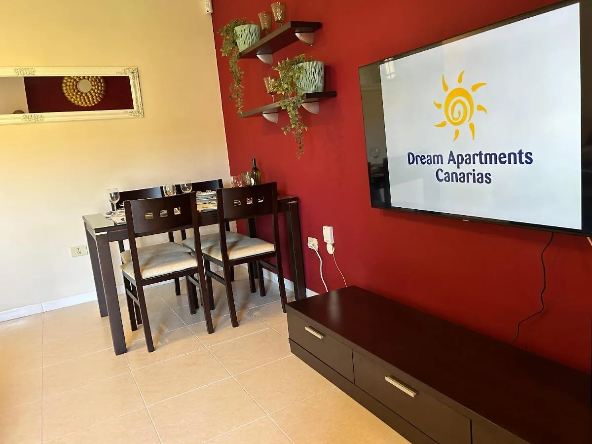 Appartement Dream Bejia à La Laguna  Espagne