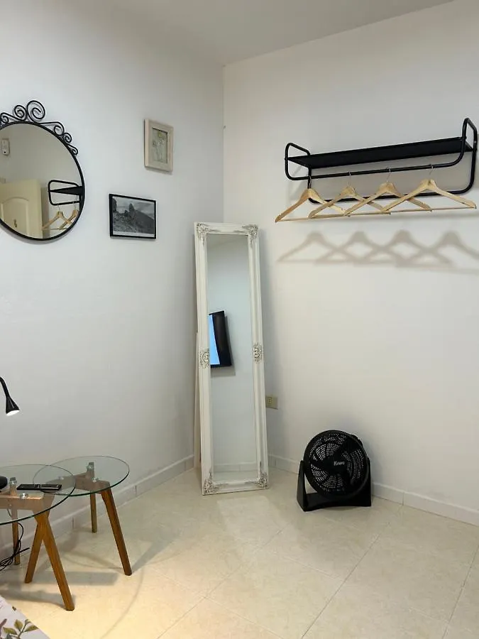 Dream Bejia Apartment La Laguna