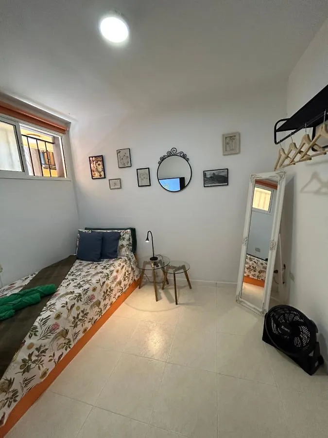 Dream Bejia Apartment La Laguna