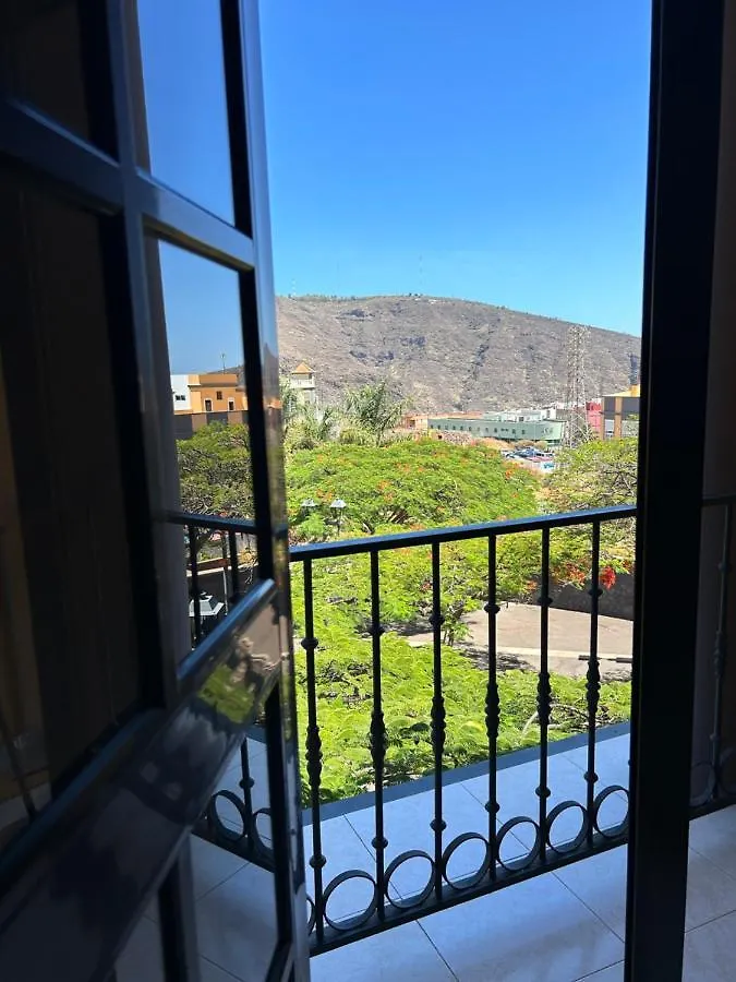 Dream Bejia Apartment La Laguna  Spain