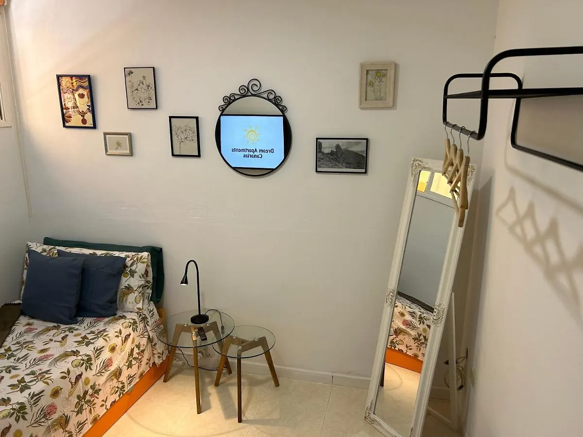 Dream Bejia Apartment La Laguna