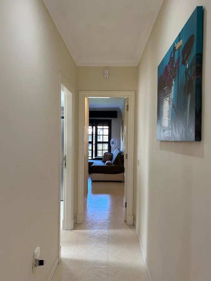 Appartement Dream Bejia à La Laguna   La Laguna (Tenerife)
