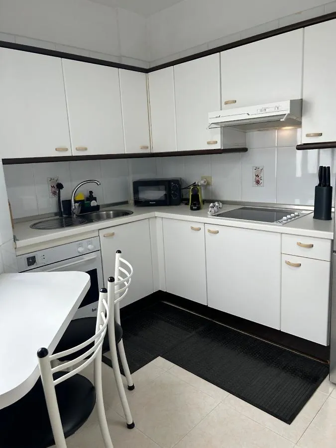 Dream Bejia Apartment La Laguna  Spain