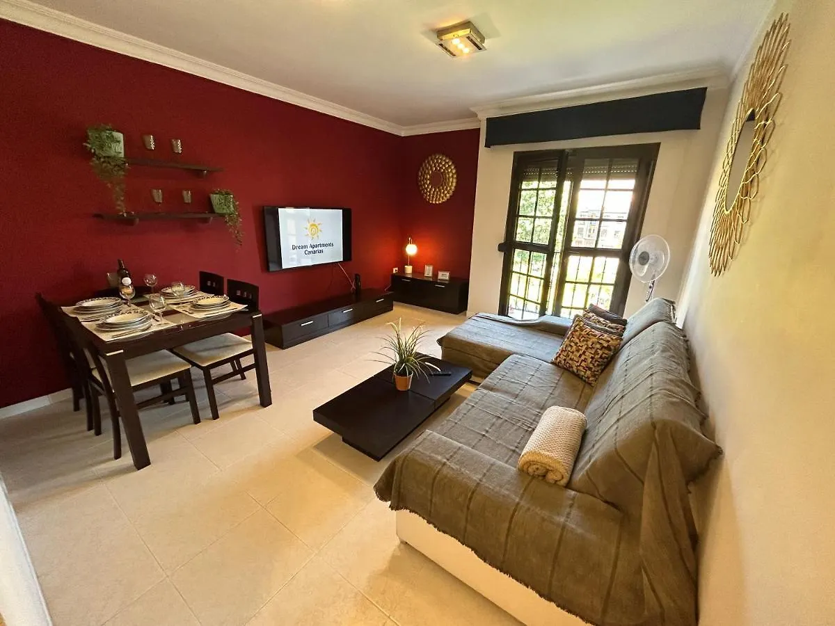Dream Bejia Apartment La Laguna  0*, La Laguna (Tenerife) Spain