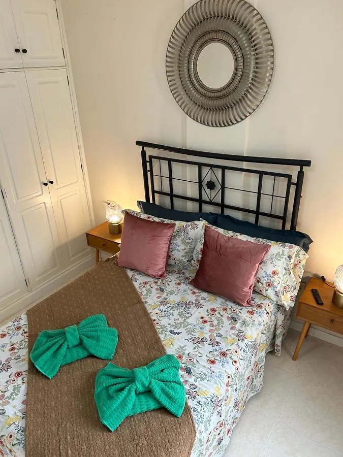 Appartement Dream Bejia à La Laguna  Espagne