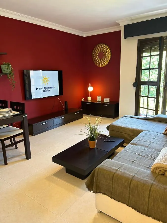 Appartement Dream Bejia à La Laguna  La Laguna (Tenerife)