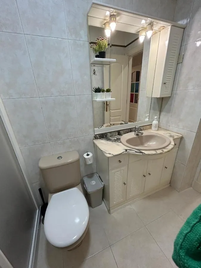 Appartement Dream Bejia à La Laguna