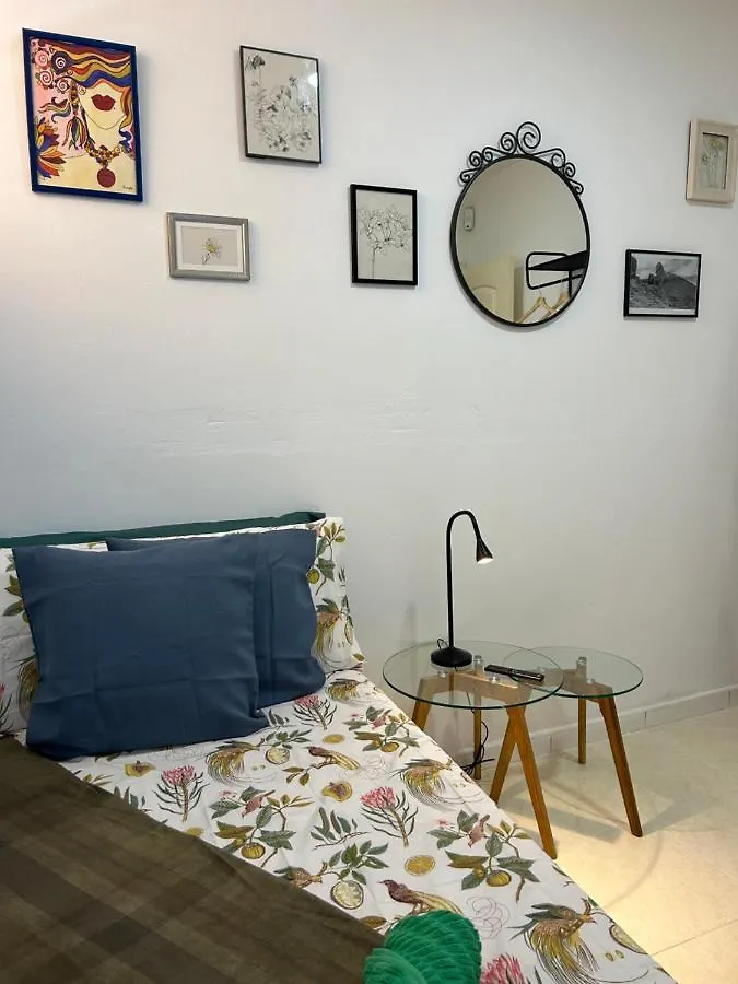 Appartement Dream Bejia à La Laguna  La Laguna (Tenerife)