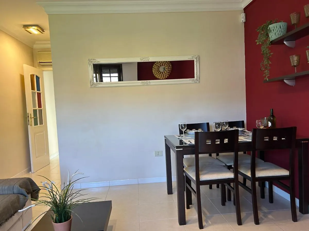 Dream Bejia Apartment La Laguna   La Laguna (Tenerife)