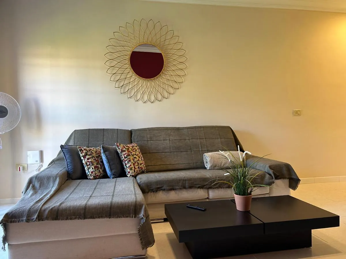 Appartement Dream Bejia à La Laguna  Espagne
