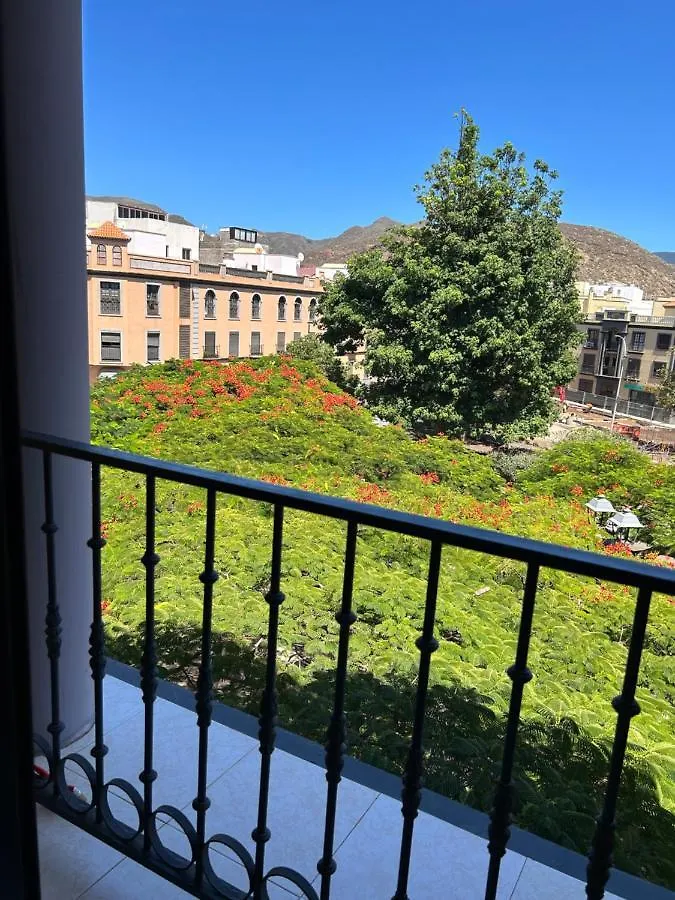 Appartement Dream Bejia à La Laguna