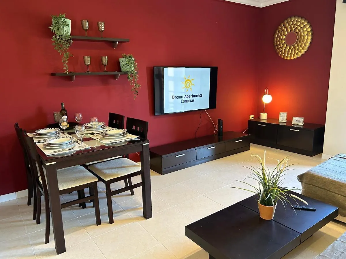 Appartement Dream Bejia à La Laguna