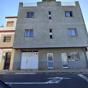  Appartement C. La Teo